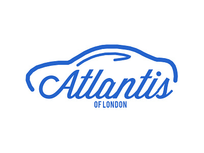Atlantis of London