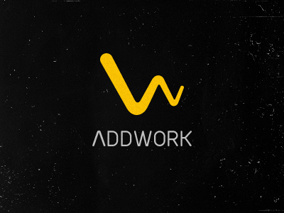 Addwork design logo work