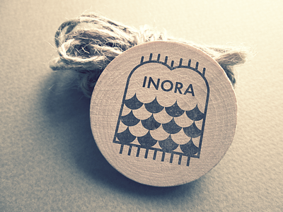 Inora Blankets logo
