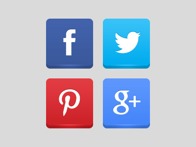 Social Icons