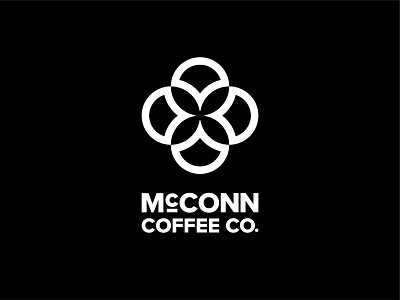 McConn Branding brand brand design brand identity branding coffee coffee brand design icon icons identity identity branding identity design illustration lockup logo mark type vector