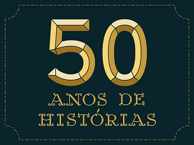 50 Anos book books but whatever chiseled gold its not really type lettering seal stories tuscan type art typography