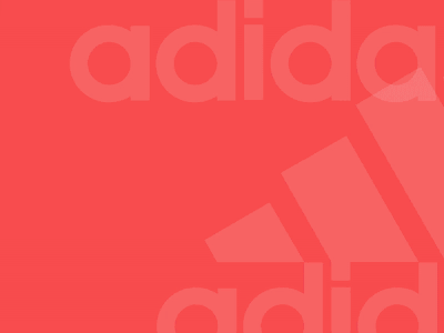 Adidas adidas brand branding landing page ui ux web website