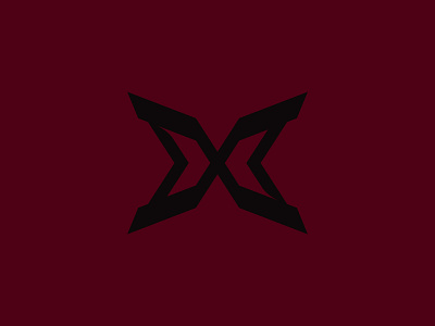 X Logo Exploration