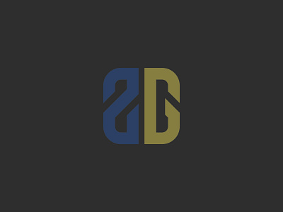 Zelda Guide brand branding design flat graphic icon identity illustration logo negative space vector