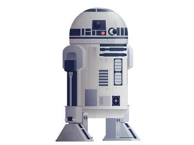 R2-D2