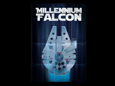 Millennium Falcon