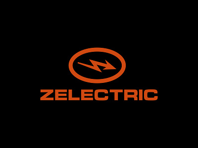 Zelectric Rebrand New Logo
