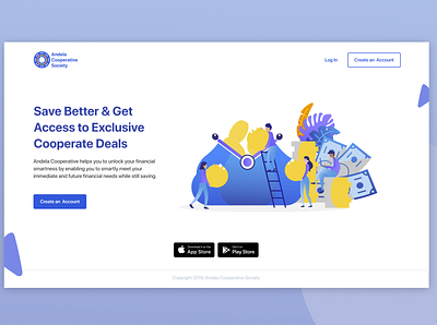 Landing page design branding dailyuichallenge ui ui design uiux webdesign