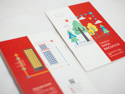 Brochure Graphics