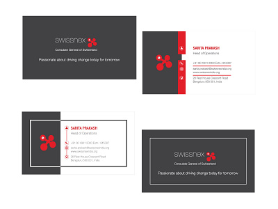 Business cards business cards corporate branding corporate design corporate stationery