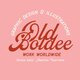 Old Boldee