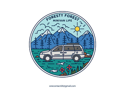 Foresty Forest