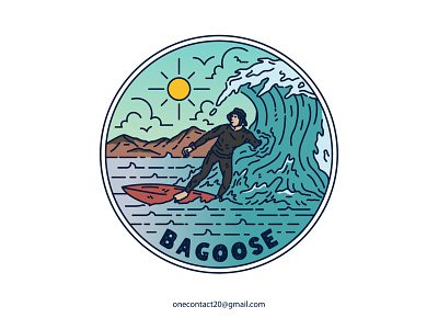 Bagoose