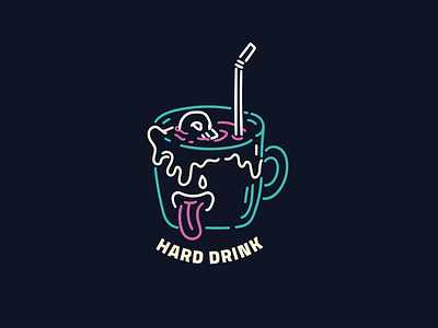 Hard Drink