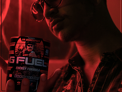 GFUEL Blackberry