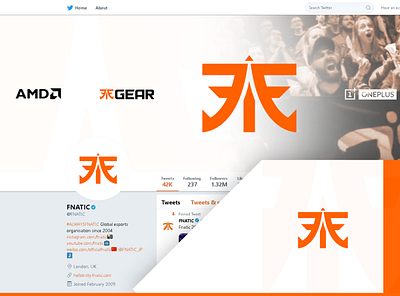FNATIC Jersey  Concept by alreadyVintage on Dribbble