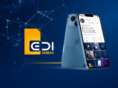 Edi Gsm