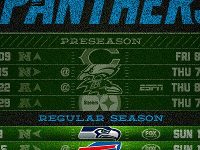 NFL iPhone schedule football iphone nfl panthers schedule wallpaper