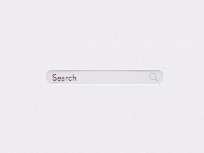 Search Bar interface search search bar shadows ui