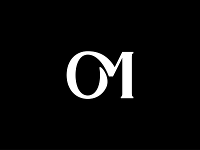 OM Logo