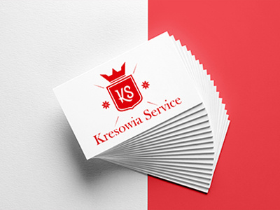 Kresovia Service Logo logo