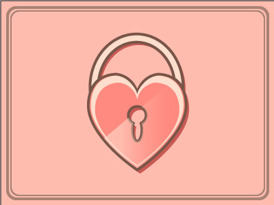 Valentine Icone3 illustrator vector