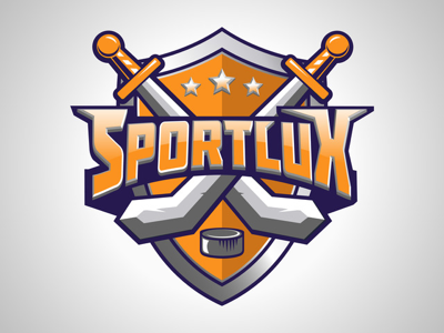 Sportlux logo