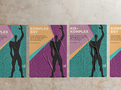 komplex posters