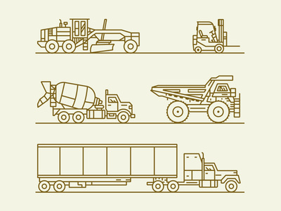Vehicles