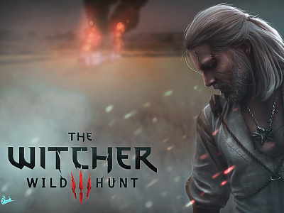 Witcher 3