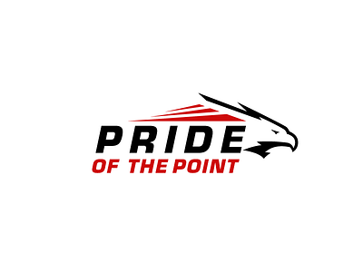 Pride Of The Point company eagle trucking