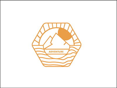 Submission for the Outdoor Badge Challenge