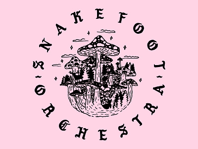 Snakefoot Orchestra