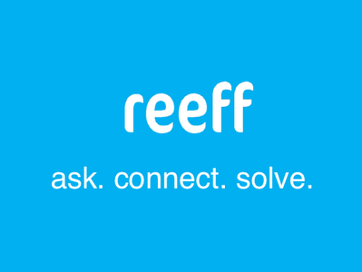 reeff animation app innovation ui ux