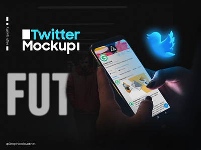 Twitter Mockup 2021 apple iphone mockup apple macbook mockup apple watch mockup facebook mockup free mockup macbook pro mockup psd mockup social media social media mockup twitter mockup