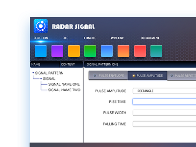 Radar Signal