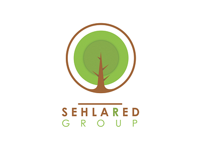 Sehlared Group logo