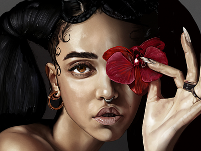 FKA Twigs