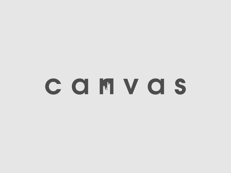 canvas by Fahrizal fikri oktariyanda on Dribbble