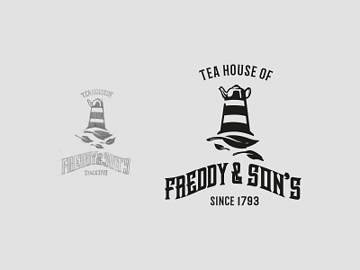 Tea House Of Freddy & Sons