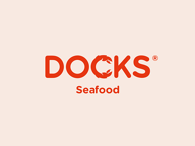 Docks Logo