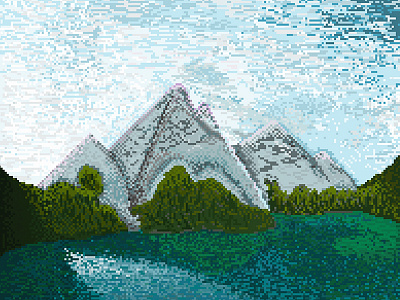 Mountains