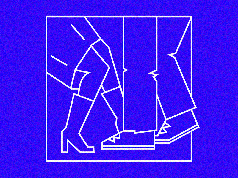 under the table boots skirt trousers legs vector adobe blue girl adobeillustrator illustrator design graphicdesign graphic illustration