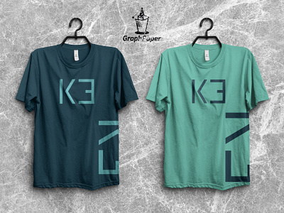 Knight Edmonds Branding T Shirt Design By Smileless On Dribbble