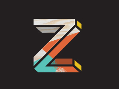 Zero Gravity icon logo