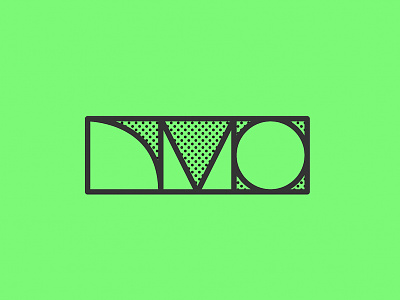 No More Ordinary green logo roonio