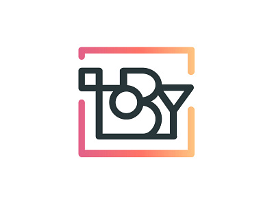 TOBY logo music simples toby eaton productions