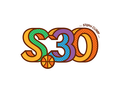 S_30 - Steph Curry