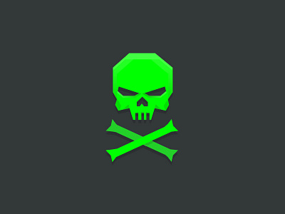 Skull n Bonz artwork game icon